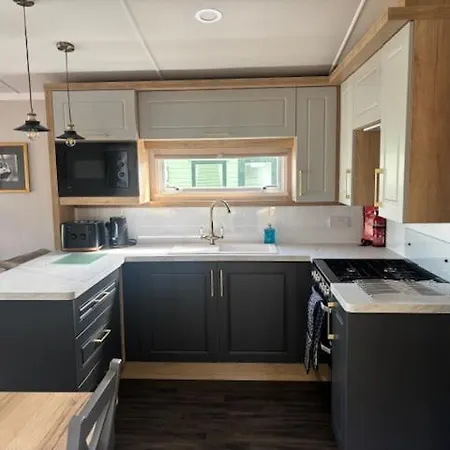Apartment By The River Nidd N11