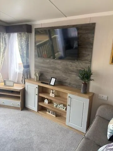 By The River Nidd N11 Apartment