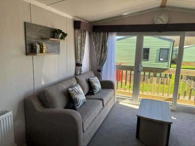 By The River Nidd N11 Apartment Knaresborough